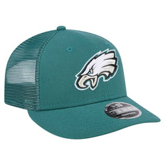 NFL Philadelphia Eagles Low Profile 9FIFTY Snapback Hat