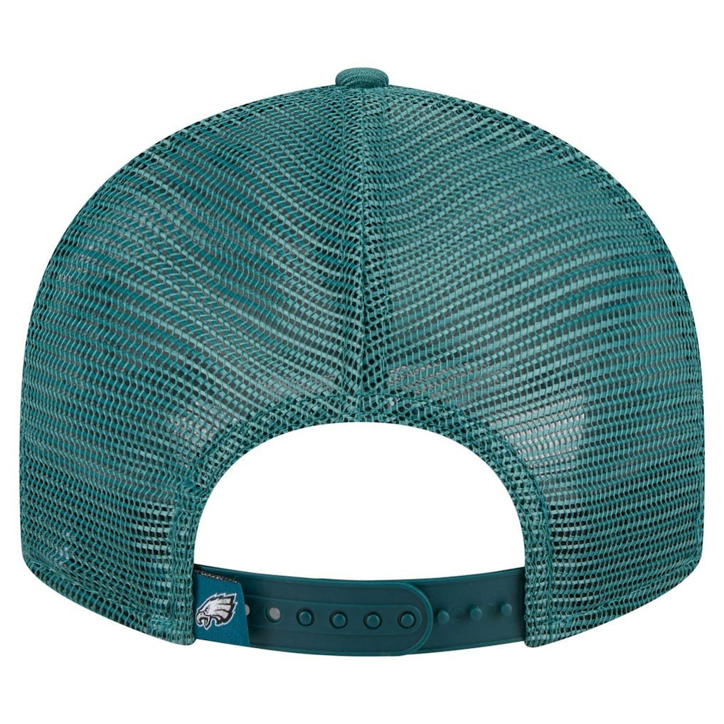 NFL Philadelphia Eagles Low Profile 9FIFTY Snapback Hat