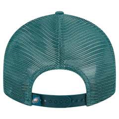 NFL Philadelphia Eagles Low Profile 9FIFTY Snapback Hat