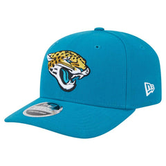 NFL Jacksonville Jaguars 9SEVENTY Stretch-Snap Hat