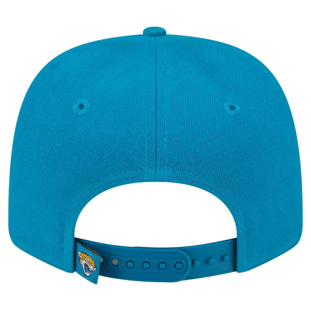 NFL Jacksonville Jaguars 9SEVENTY Stretch-Snap Hat