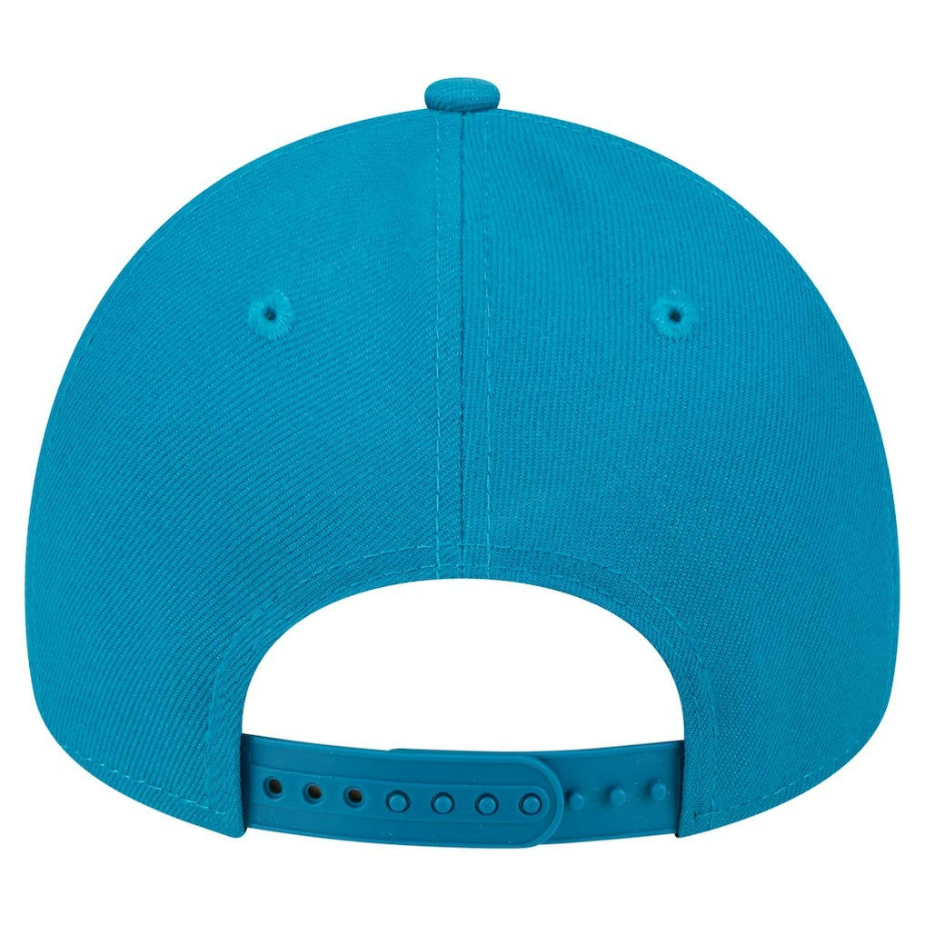 NFL Jacksonville Jaguars A-Frame 9FORTY Adjustable Hat