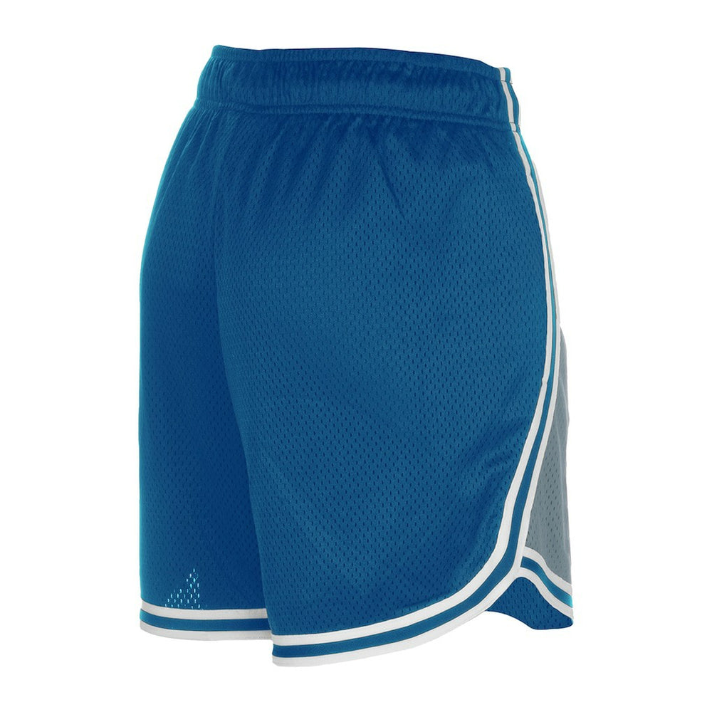 NFL Detroit Lions Women's Sport Classics Mesh Shorts