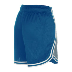 NFL Detroit Lions Women's Sport Classics Mesh Shorts