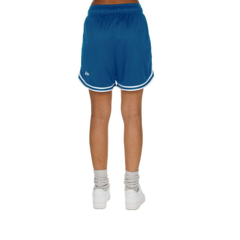 NFL Detroit Lions Women's Sport Classics Mesh Shorts