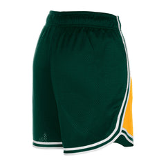 NFL Green Bay Packers Women's Sport Classics Mesh Shorts