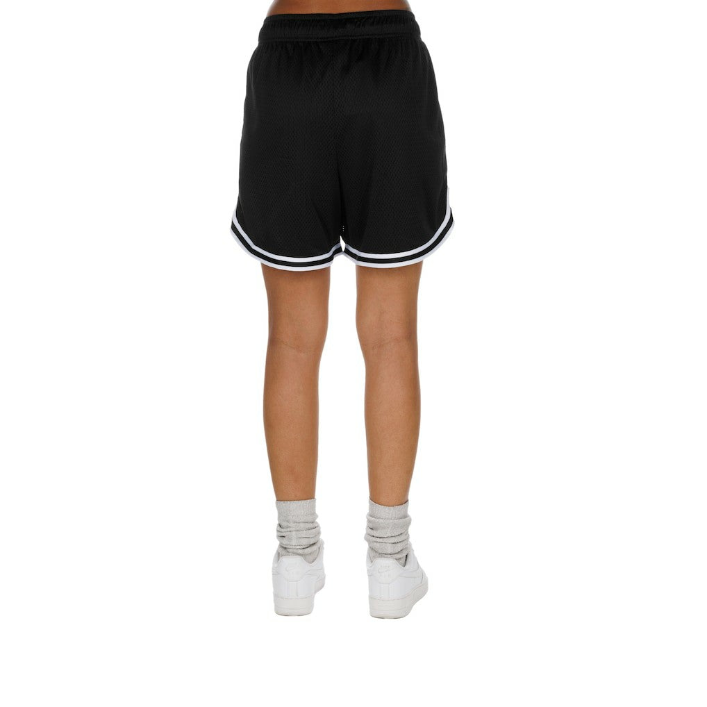 NFL Pittsburgh Steelers Women's Sport Classics Mesh Shorts