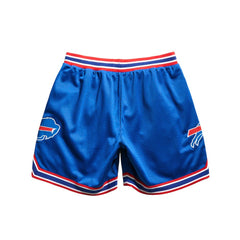 NFL Buffalo Bills Chalk Line Court Shorts