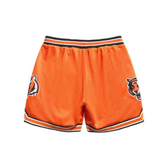 NFL Cincinnati Bengals Chalk Line Court Shorts