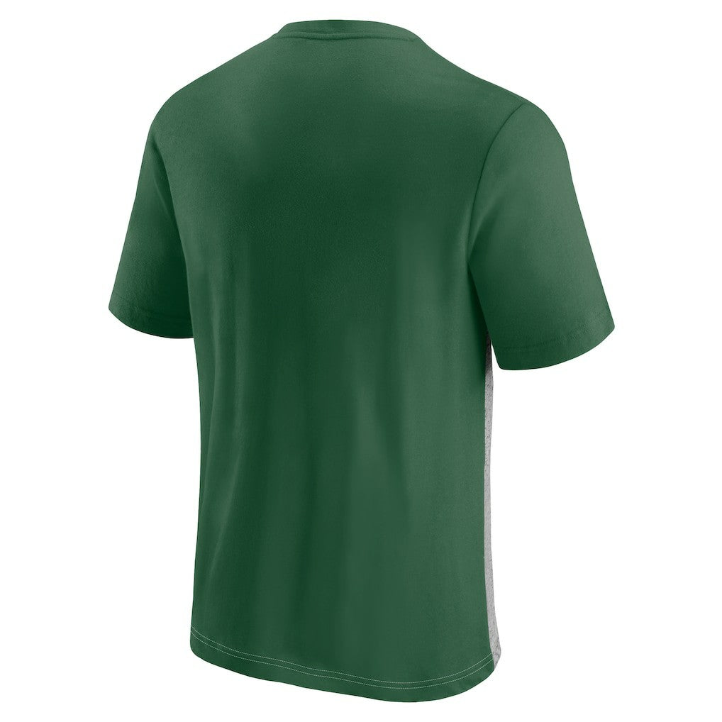 NFL New York Jets Colorblock T-Shirt