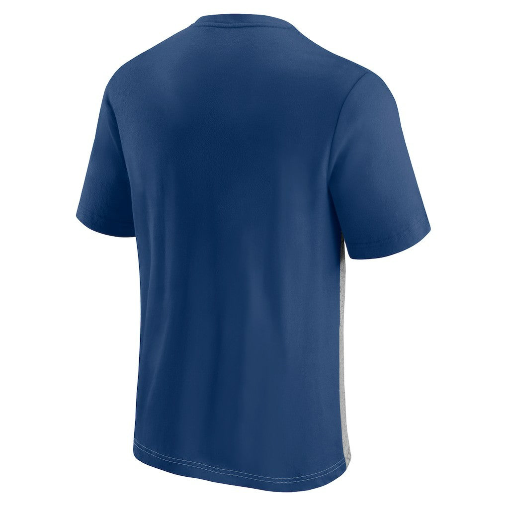 NFL Indianapolis Colts Colorblock T-Shirt