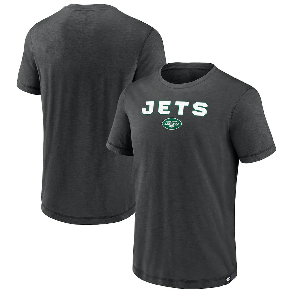NFL New York Jets Jump The Gun Act Fast T-Shirt