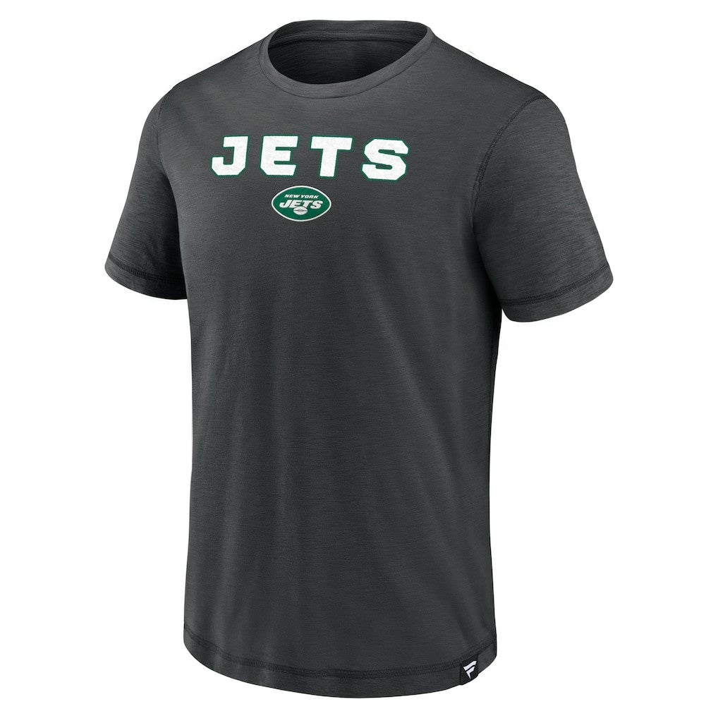 NFL New York Jets Jump The Gun Act Fast T-Shirt