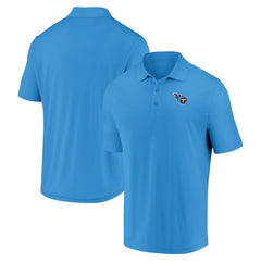 NFL Tennessee Titans Team Logo Polo