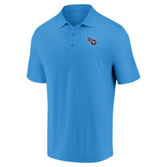 NFL Tennessee Titans Team Logo Polo