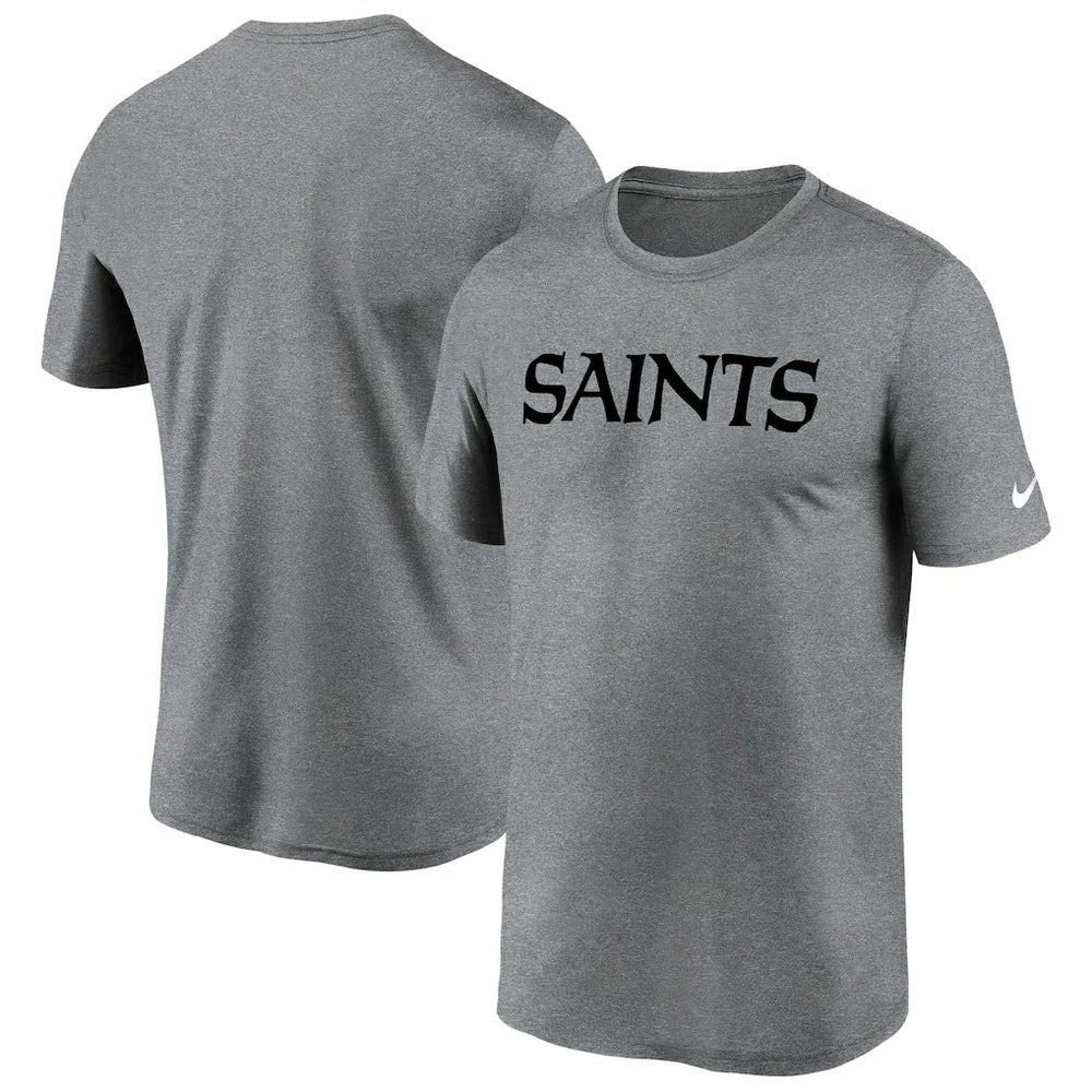 NFL New Orleans Saints Legend Wordmark T-Shirt