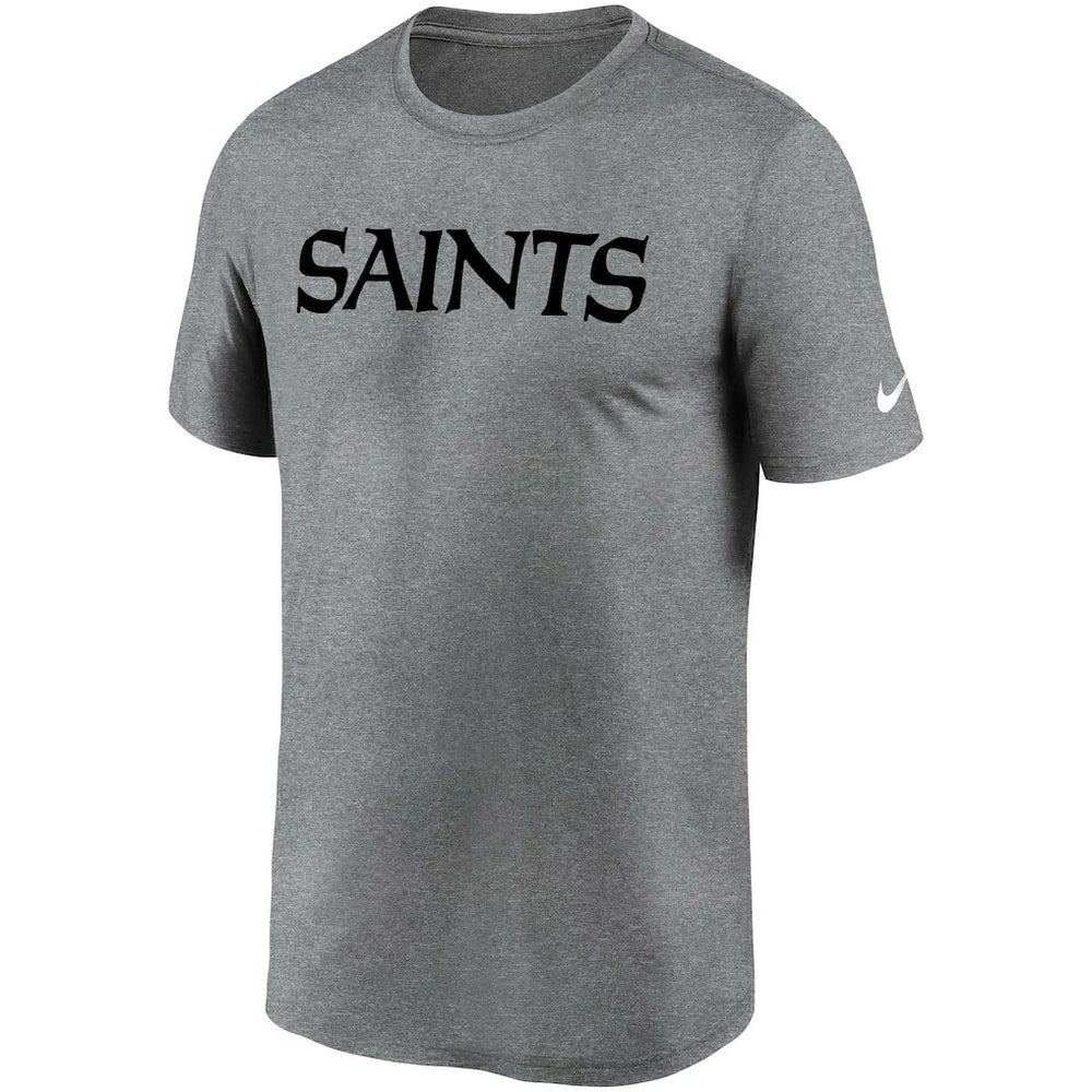 NFL New Orleans Saints Legend Wordmark T-Shirt