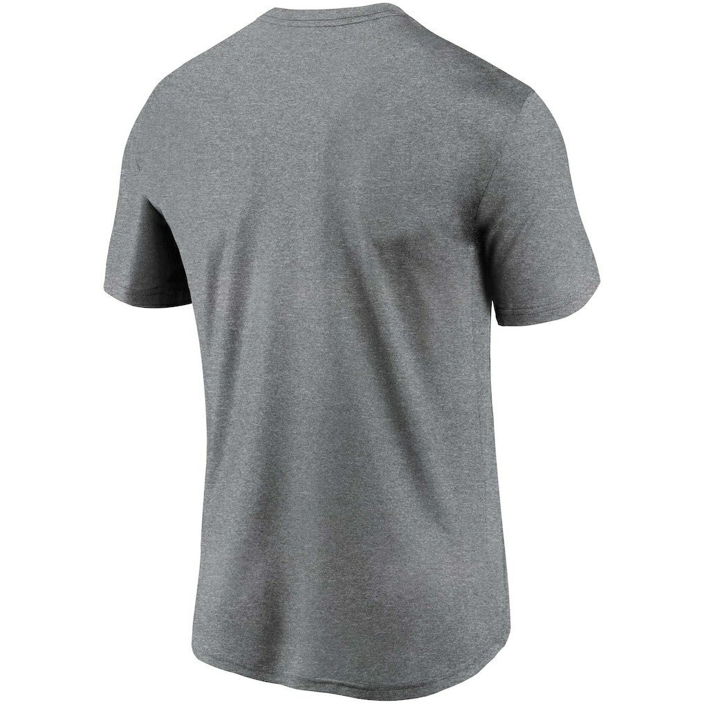 NFL New Orleans Saints Legend Wordmark T-Shirt