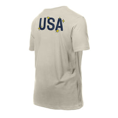 USMNT New Era Logo Select T-Shirt / Soccer New