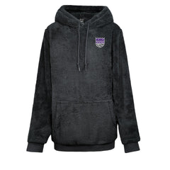 Sacramento Kings The Best Hoodie in the World By Jill Martin Unisex Oversized Lounge Pullover Hoodie - Black cheap