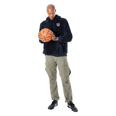 Sacramento Kings The Best Hoodie in the World By Jill Martin Unisex Oversized Lounge Pullover Hoodie - Black cheap