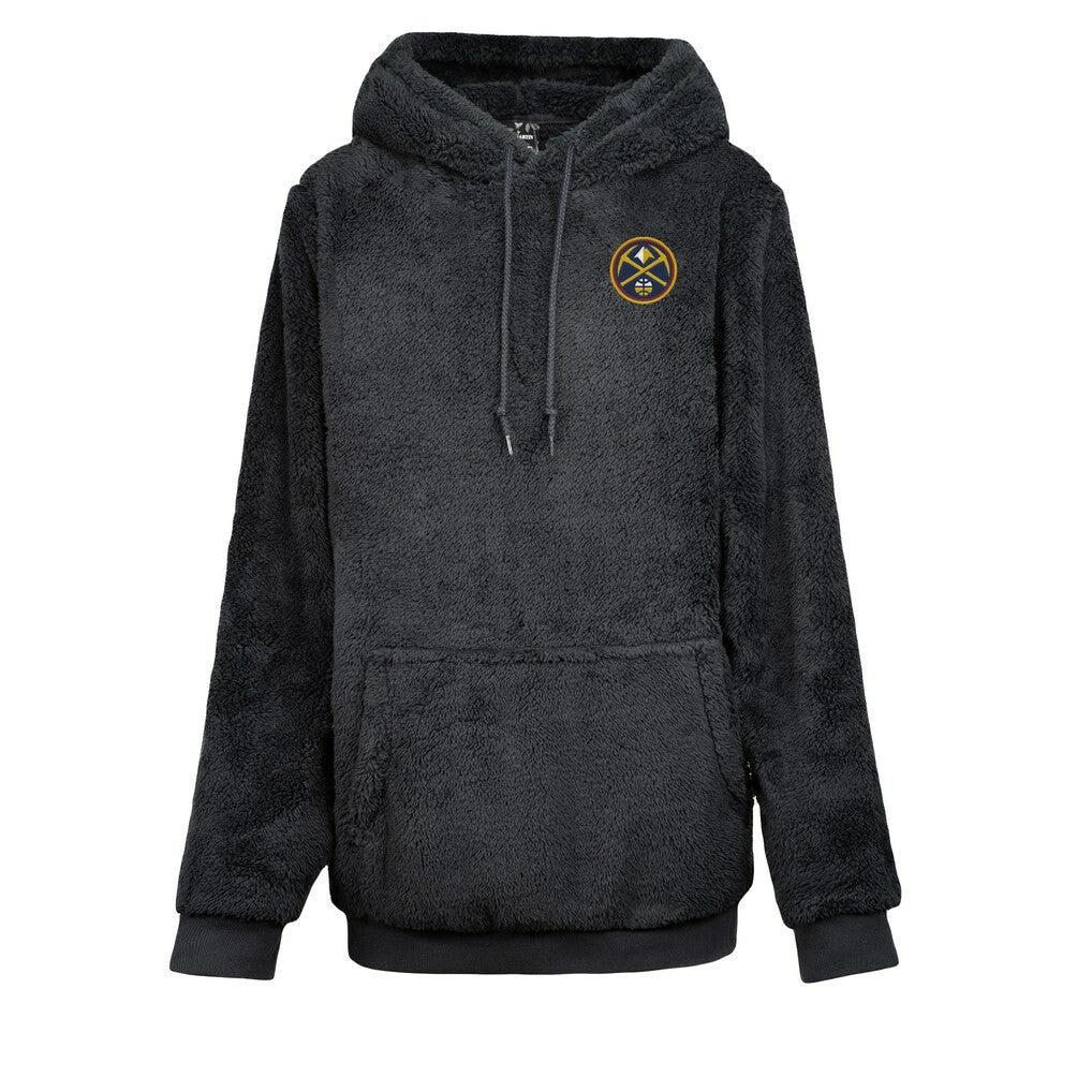 Denver Nuggets The Best Hoodie in the World By Jill Martin Unisex Oversized Lounge Pullover Hoodie sale - Black outlet