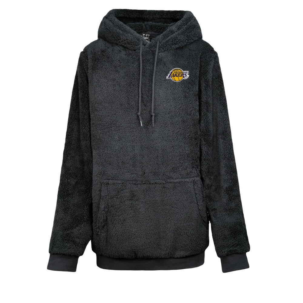 Los Angeles Lakers The Best Hoodie in the World By Jill Martin Unisex Oversized Lounge Pullover Hoodie - Black cheap