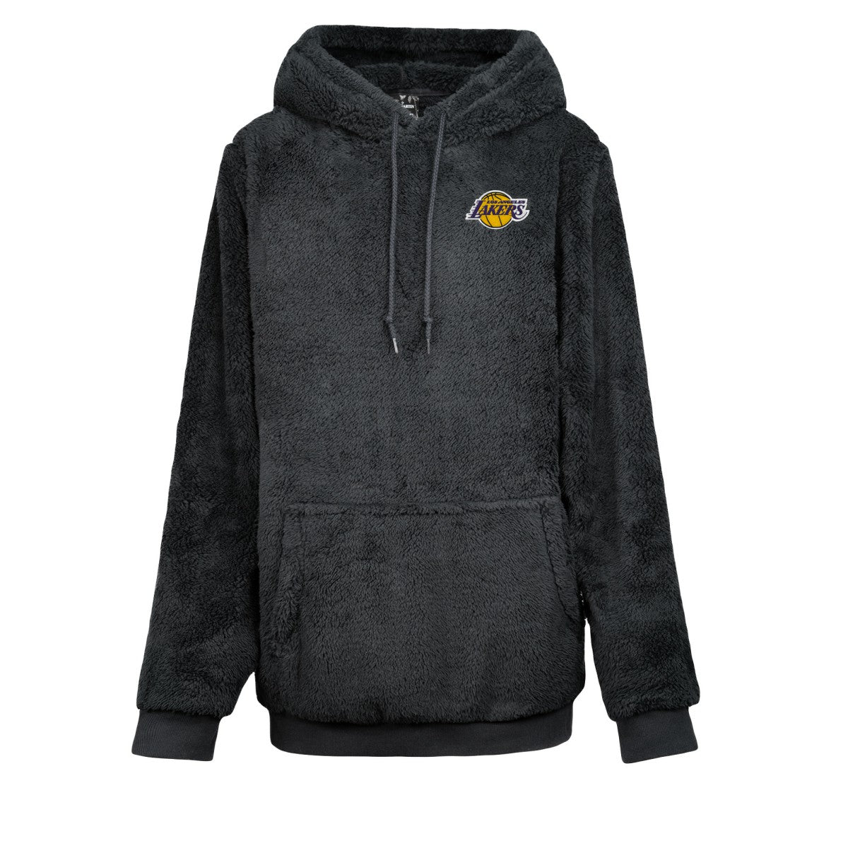 Los Angeles Lakers The Best Hoodie in the World By Jill Martin Unisex Oversized Lounge Pullover Hoodie - Black cheap