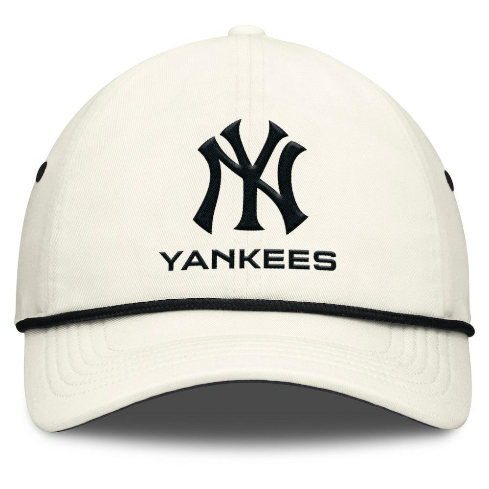 New York Yankees Club Adjustable Hat - Stone | Nike