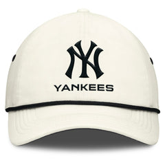 New York Yankees Club Adjustable Hat - Stone | Nike