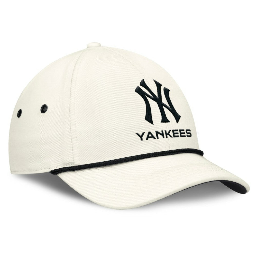 New York Yankees Club Adjustable Hat - Stone | Nike