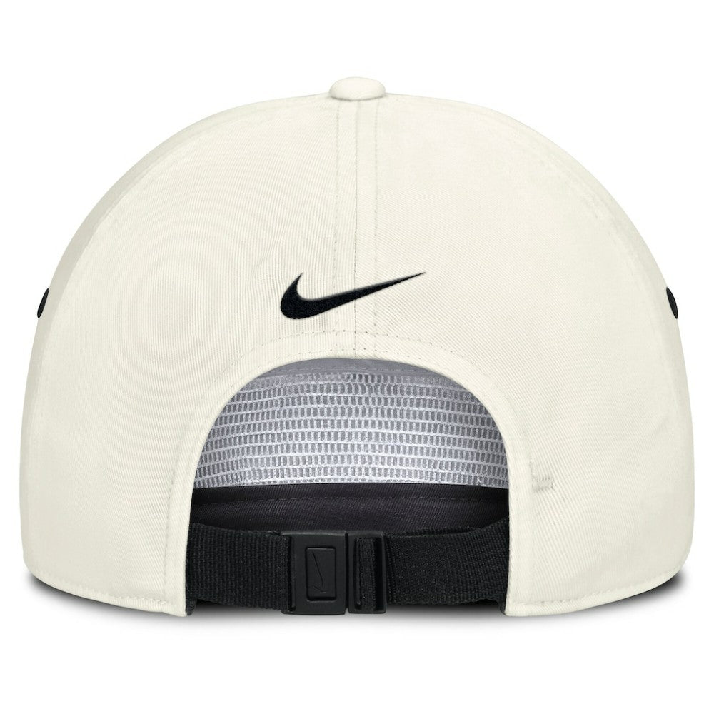 New York Yankees Club Adjustable Hat - Stone | Nike