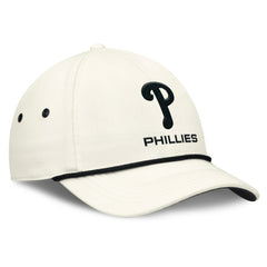 Philadelphia Phillies Club Adjustable Hat - Stone | Nike