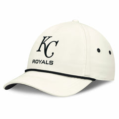 Kansas City Royals Club Adjustable Hat - Stone | Nike