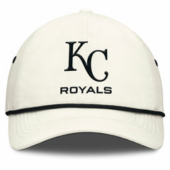 Kansas City Royals Club Adjustable Hat - Stone | Nike