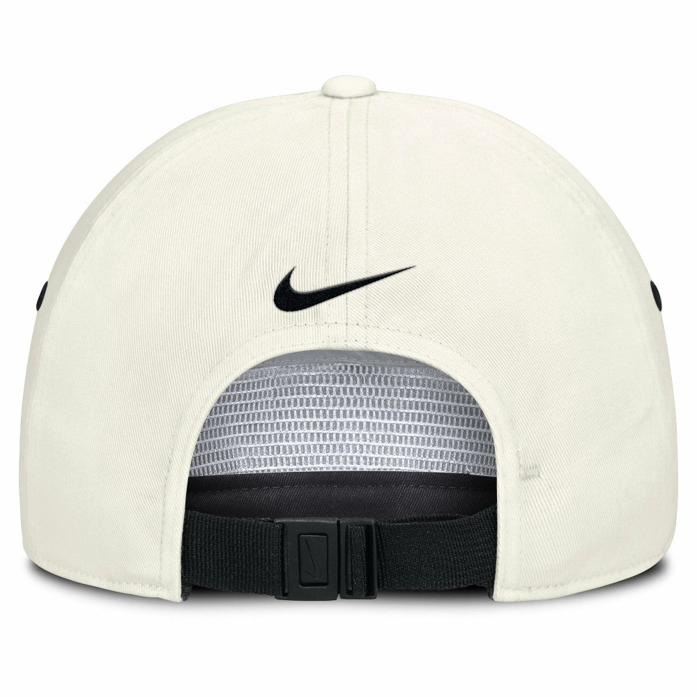 Kansas City Royals Club Adjustable Hat - Stone | Nike