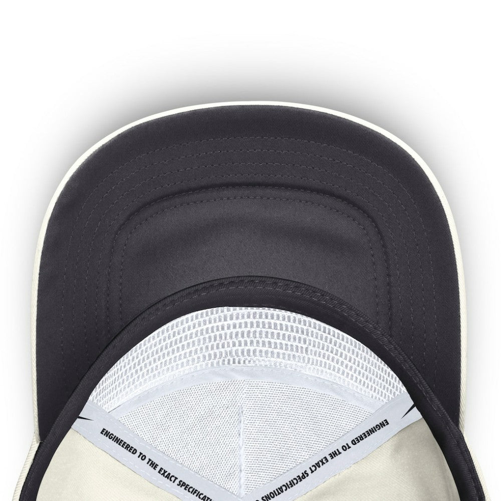 Chicago White Sox Club Adjustable Hat - Stone | Nike