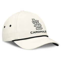 St. Louis Cardinals Club Adjustable Hat - Stone | Nike