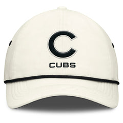 Chicago Cubs Club Adjustable Hat - Stone | Nike