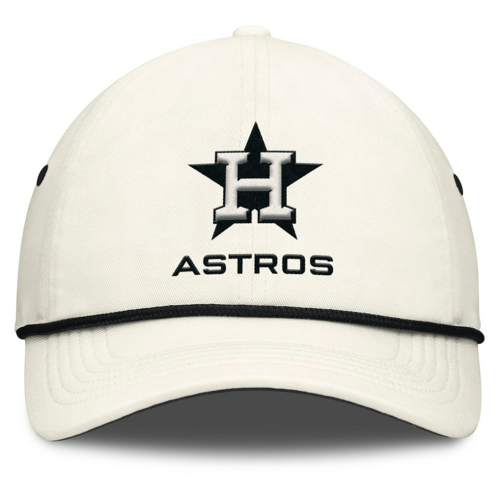 Houston Astros Club Adjustable Hat - Stone | Nike