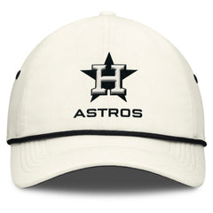 Houston Astros Club Adjustable Hat - Stone | Nike