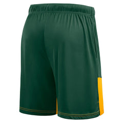Athletics Best of the Best Shorts - Green