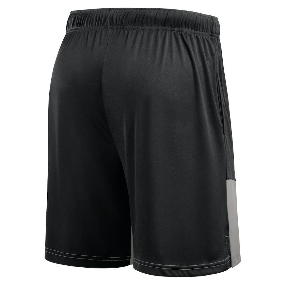 Chicago White Sox Best of the Best Shorts - Black