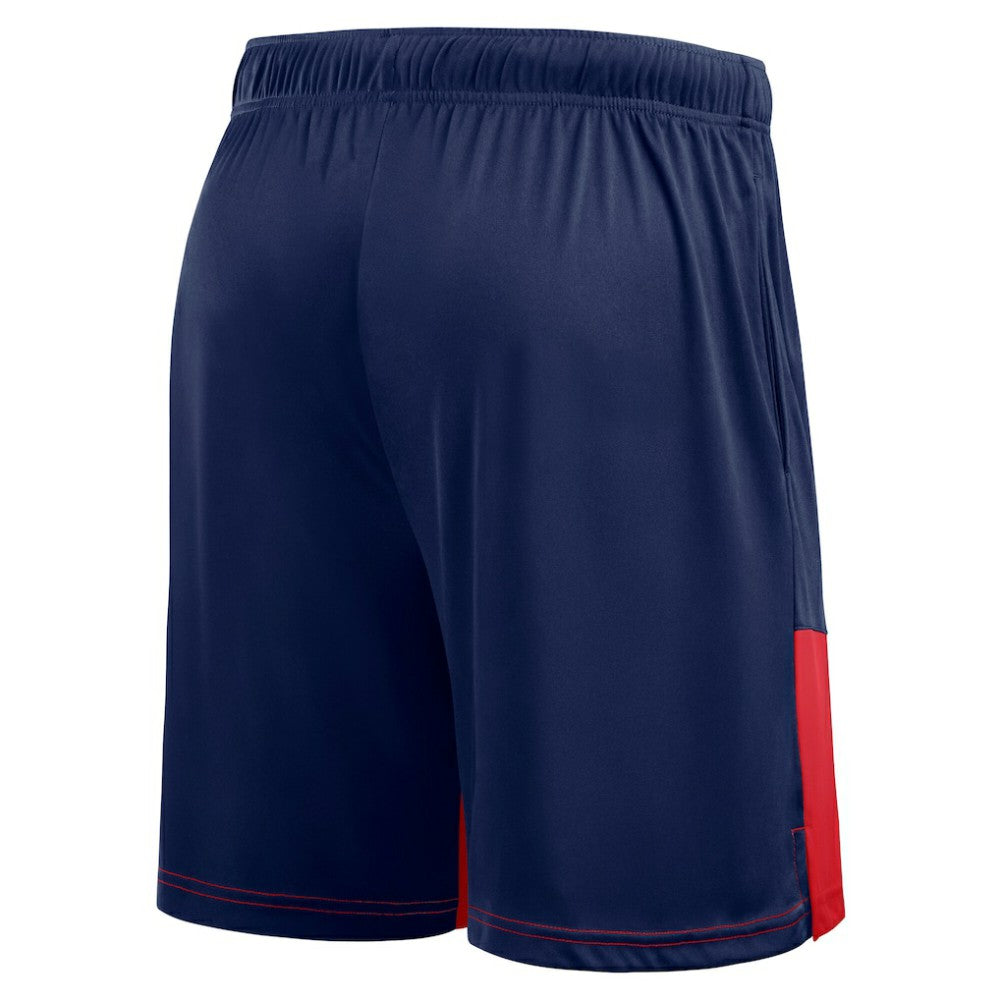 Atlanta Braves Best of the Best Shorts - Navy
