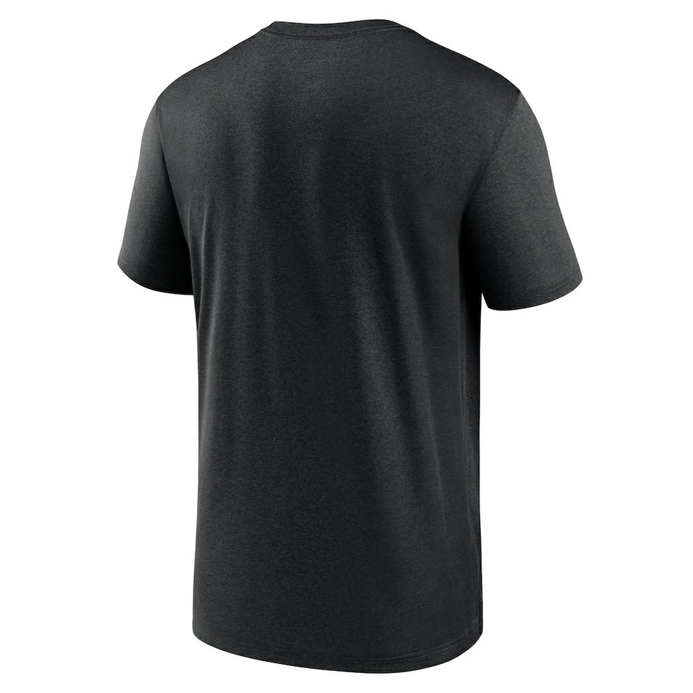 NFL San Francisco 49ers Primetime Legend Wordmark Performance T-Shirt