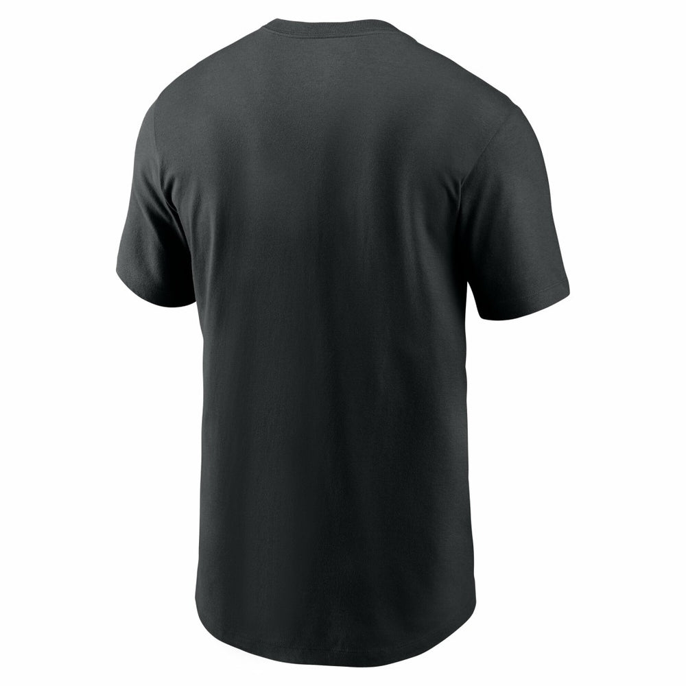NFL Detroit Lions Primetime Logo Essential T-Shirt