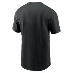 NFL Detroit Lions Primetime Logo Essential T-Shirt