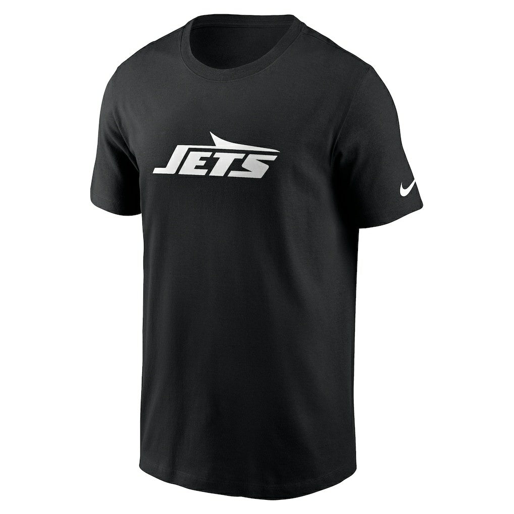 NFL New York Jets Primetime Logo Essential T-Shirt