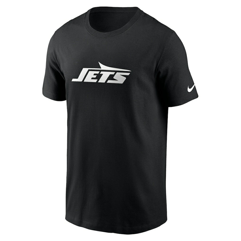 NFL New York Jets Primetime Logo Essential T-Shirt