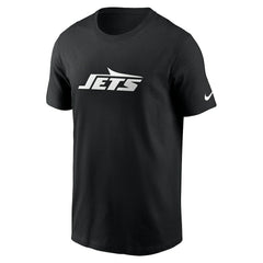 NFL New York Jets Primetime Logo Essential T-Shirt